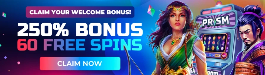 Prism Casino
